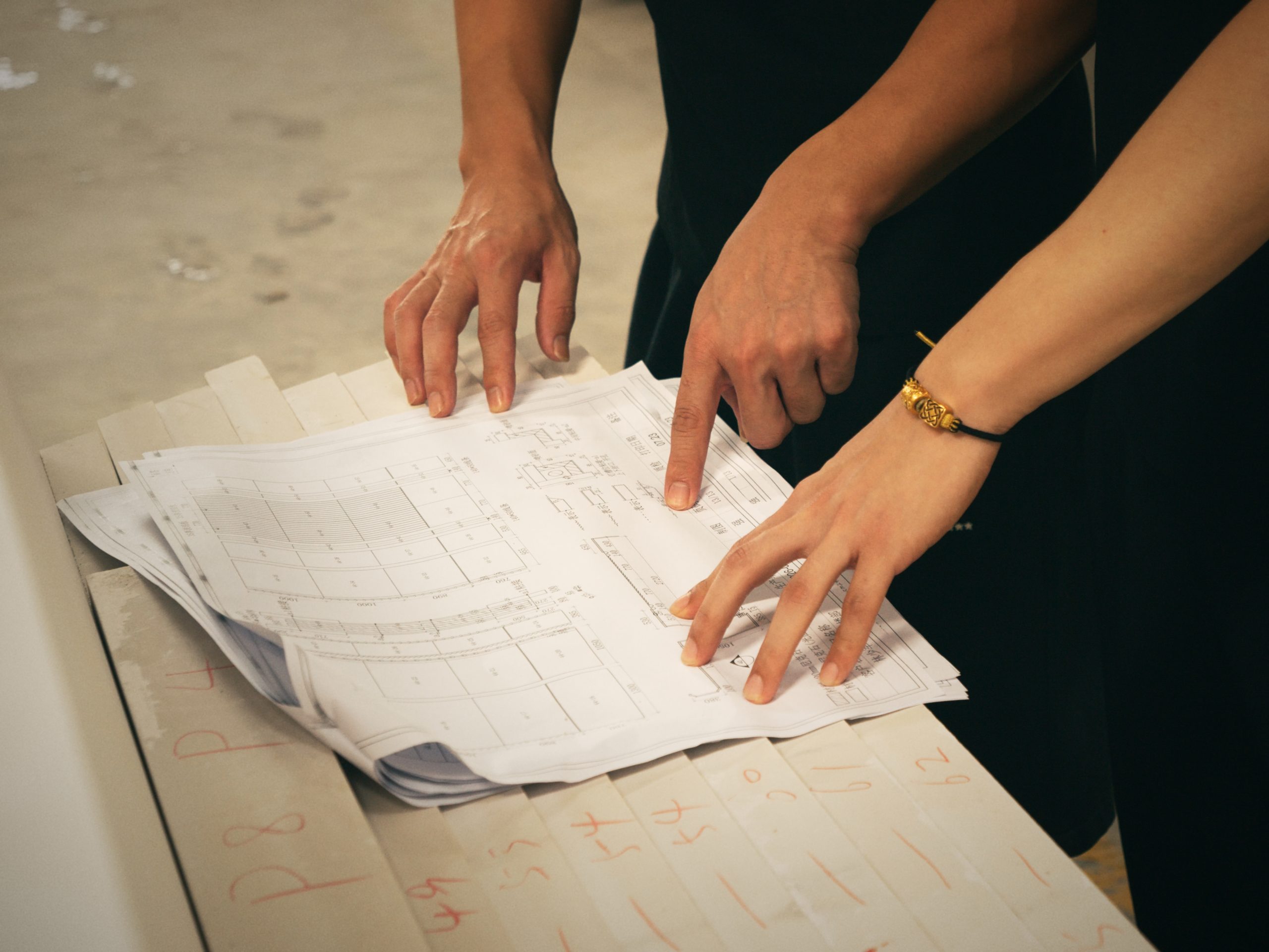 Listen to customer demands and grasp core needs; Timely clarify and provide clear answers to any doubts