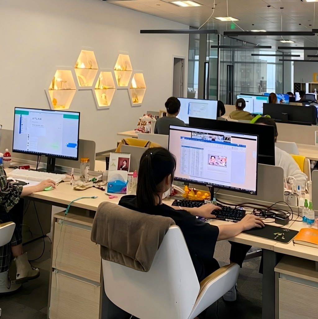 Computer-aided design workspace for stone engineering projects